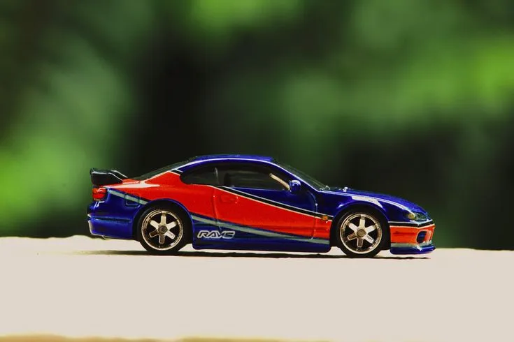 51251 nice diecast car image6