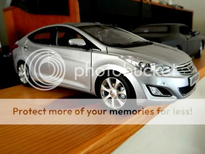 51255 hyundai genesis coupe diecast