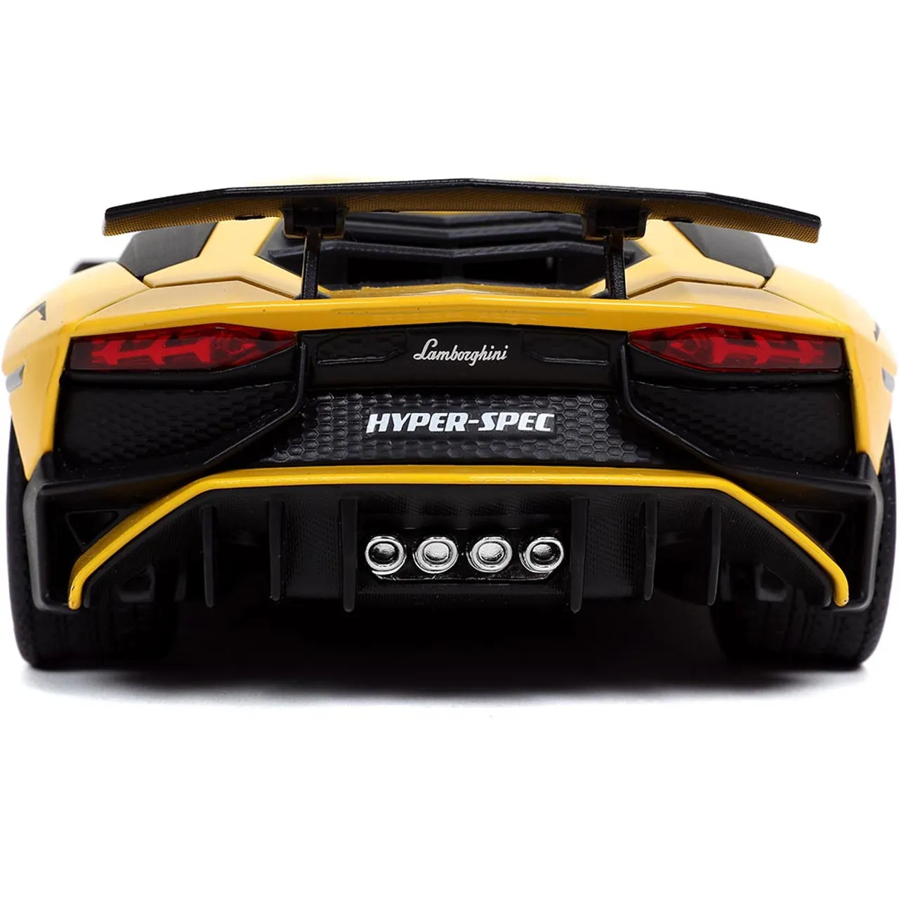 51260 aventador s diecast interior