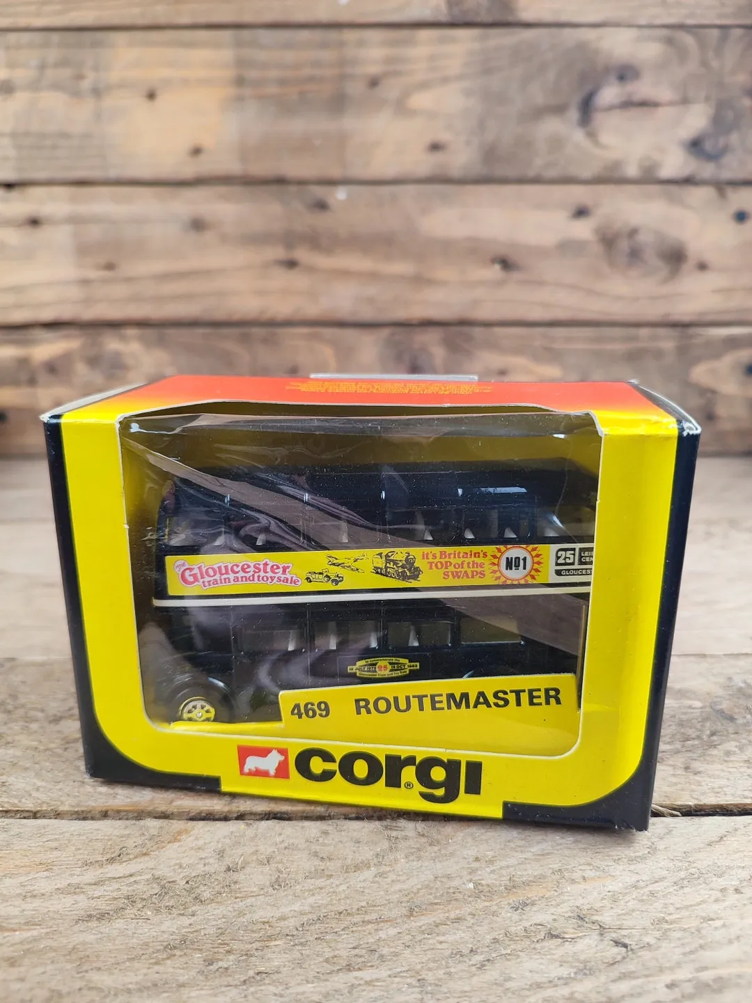 51261 corgi tsr2 scale comparison