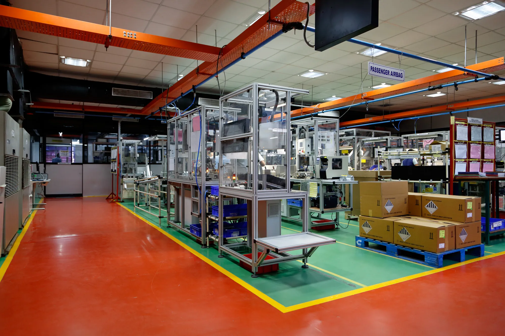 51263 die casting process