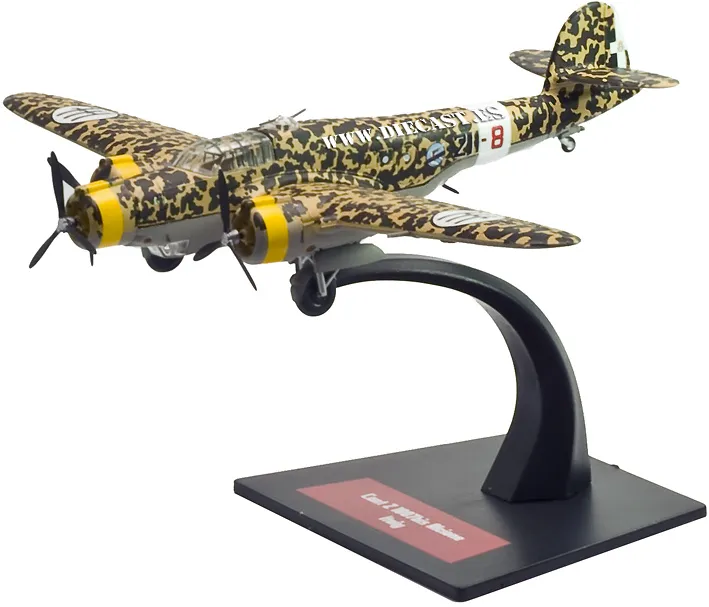 51264 diecast car detail