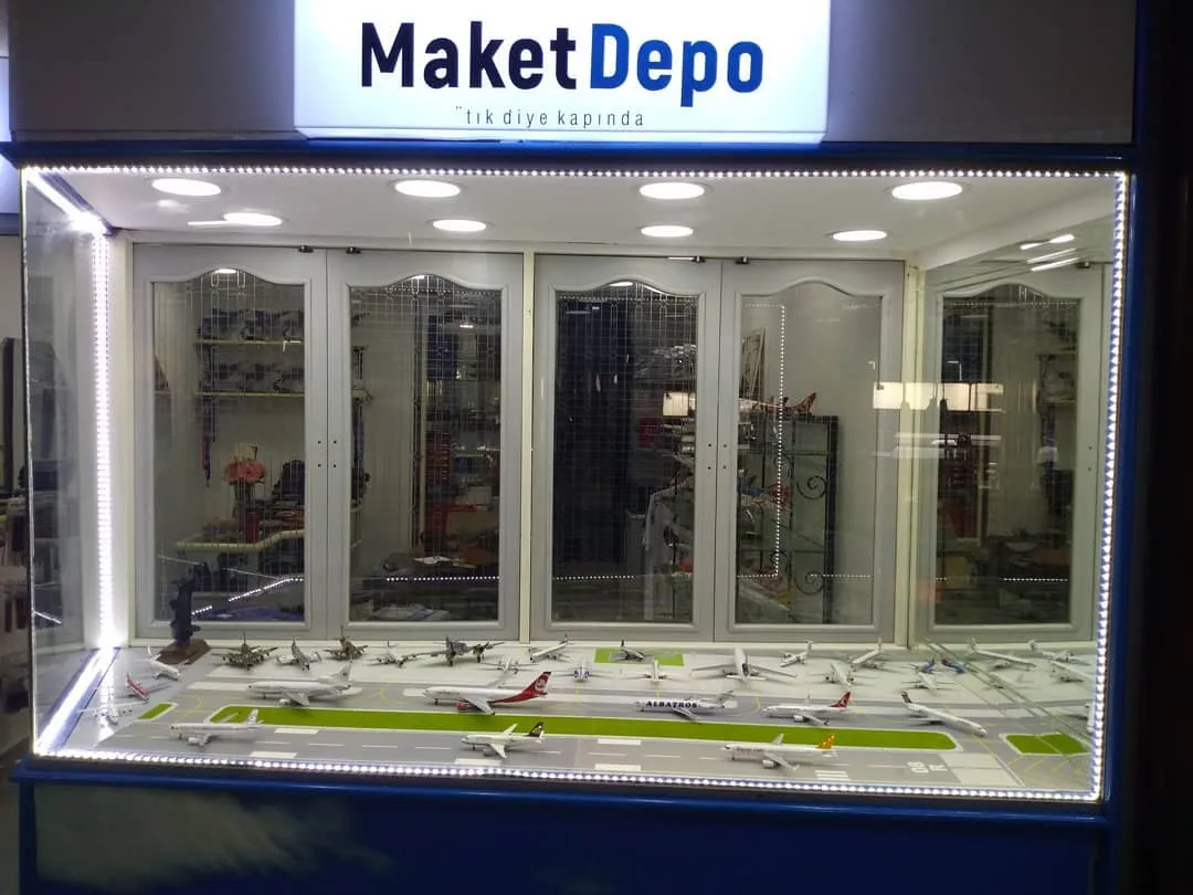 51264 diecast model car