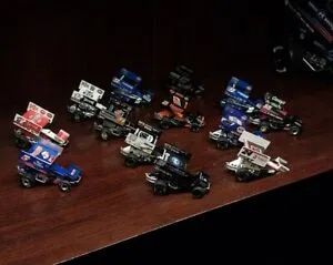 51265 diecast sprint car ebay 1