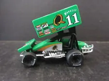 51265 diecast sprint car ebay 3
