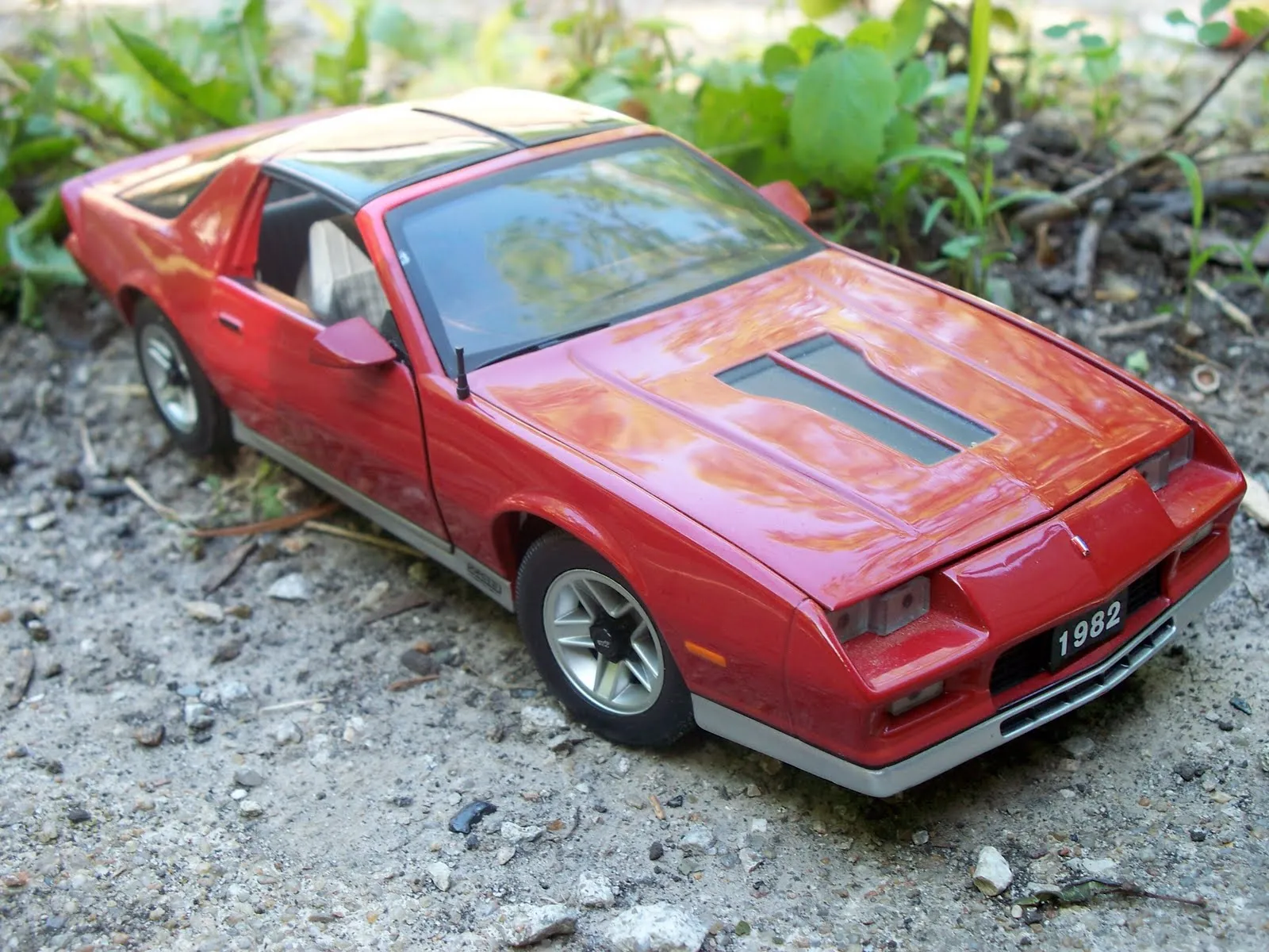 51269 sunstar diecast materials