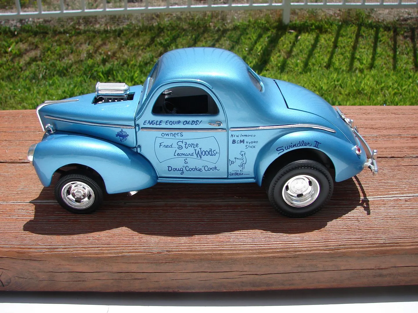 51271 diecast model 3