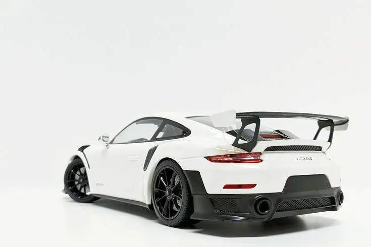 51271 diecast model 5