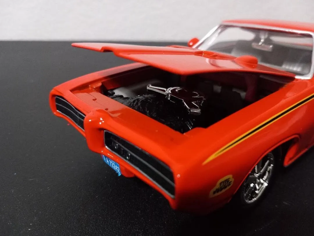 51272 gto model 1 highlight