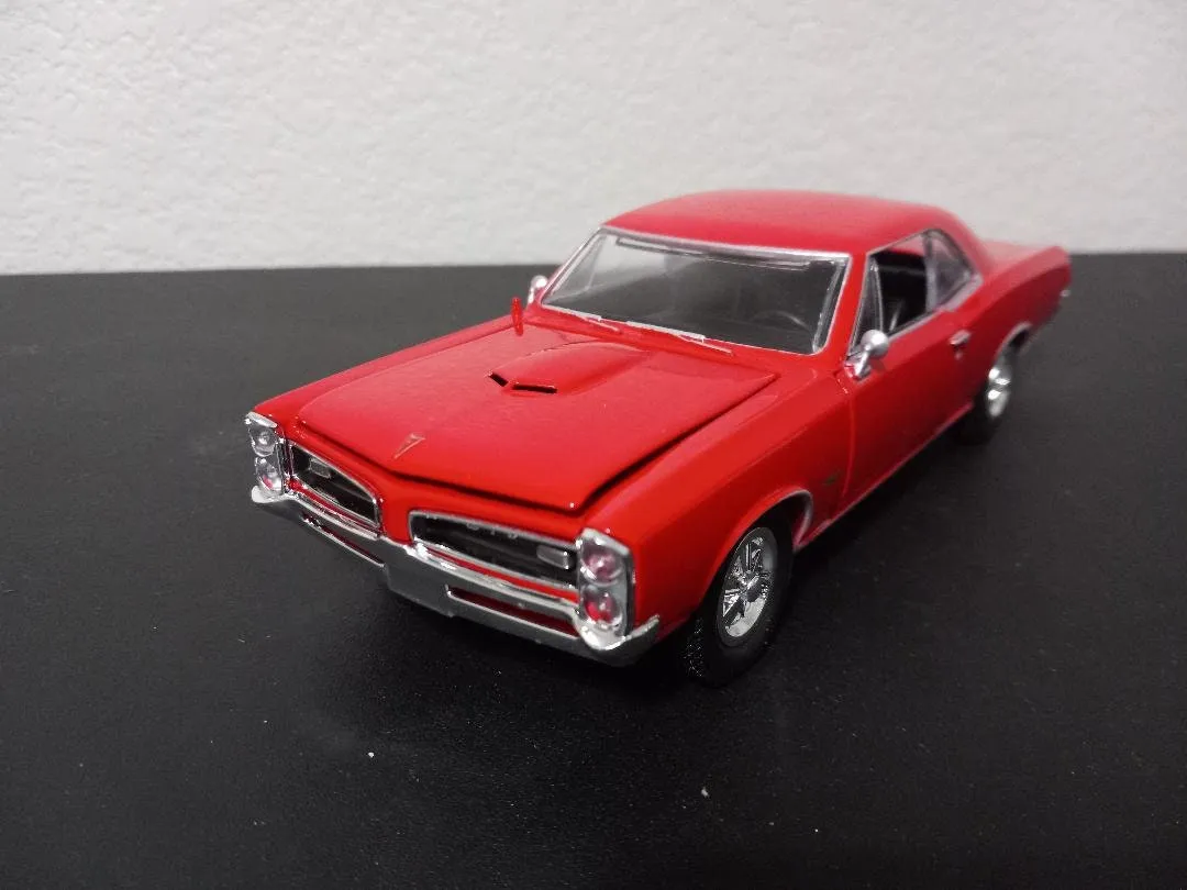 51272 gto model 2 highlight