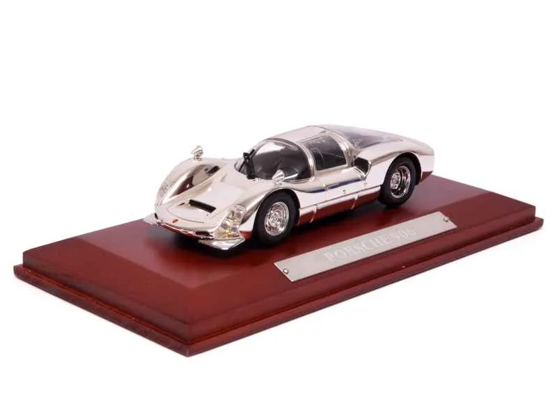 51273 early porsche diecast