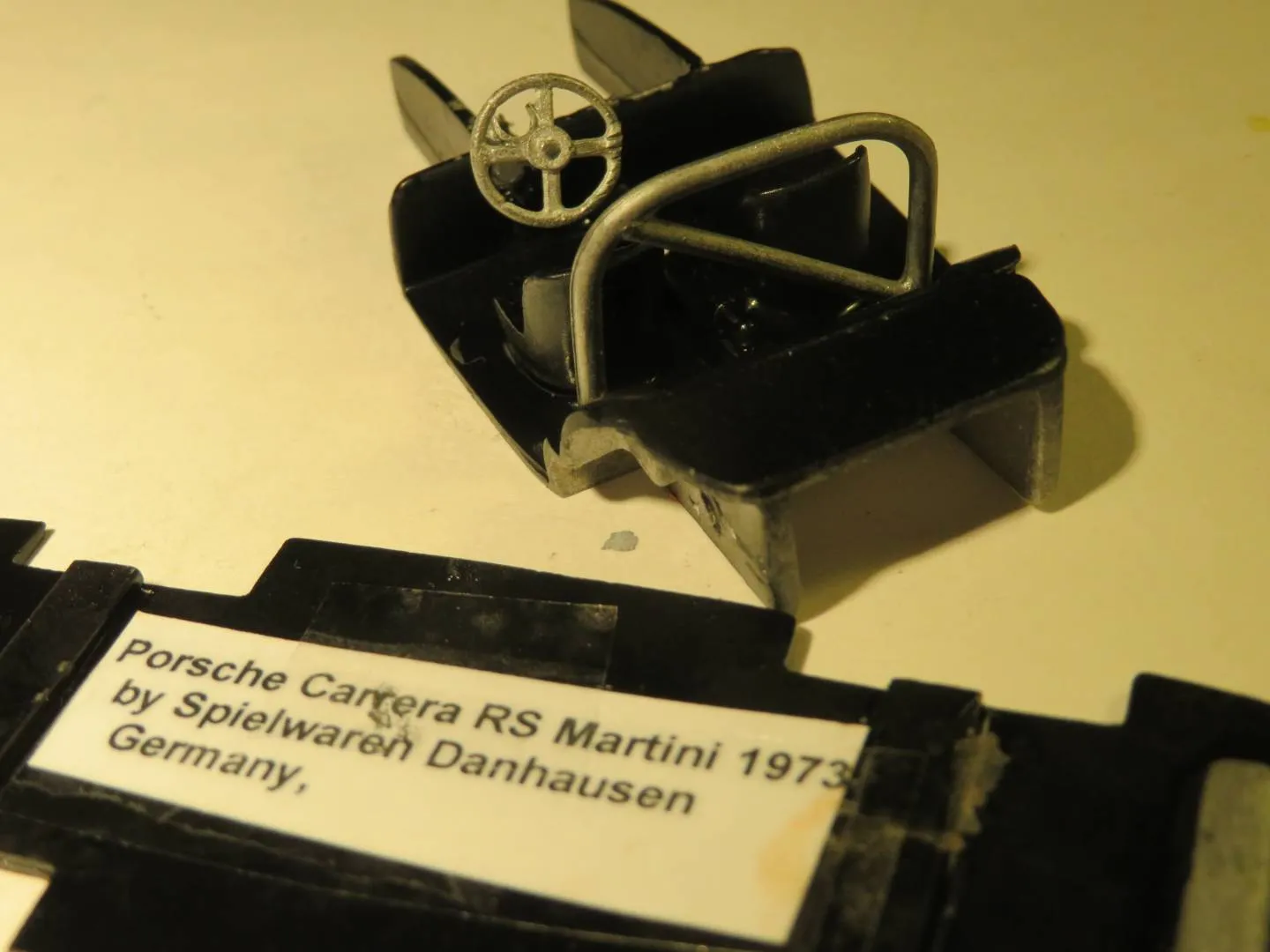 51273 porsche diecast history