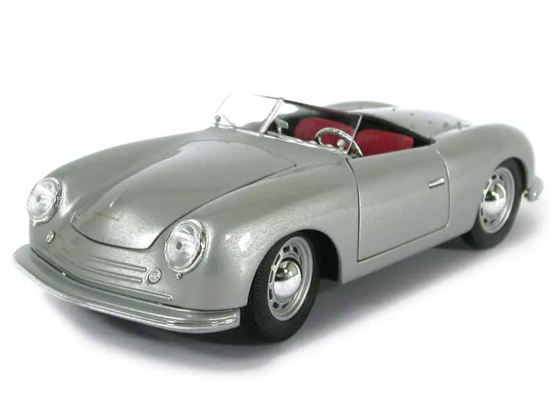 51273 porsche diecast materials