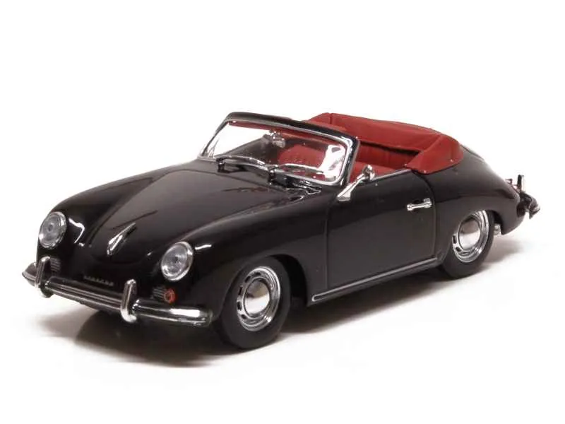 51273 porsche diecast series