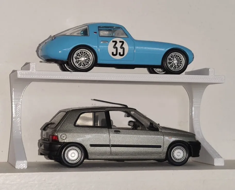 51274 1 43 display case organize