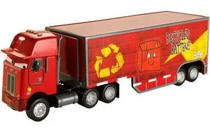 51280 recycled batteries diecast community