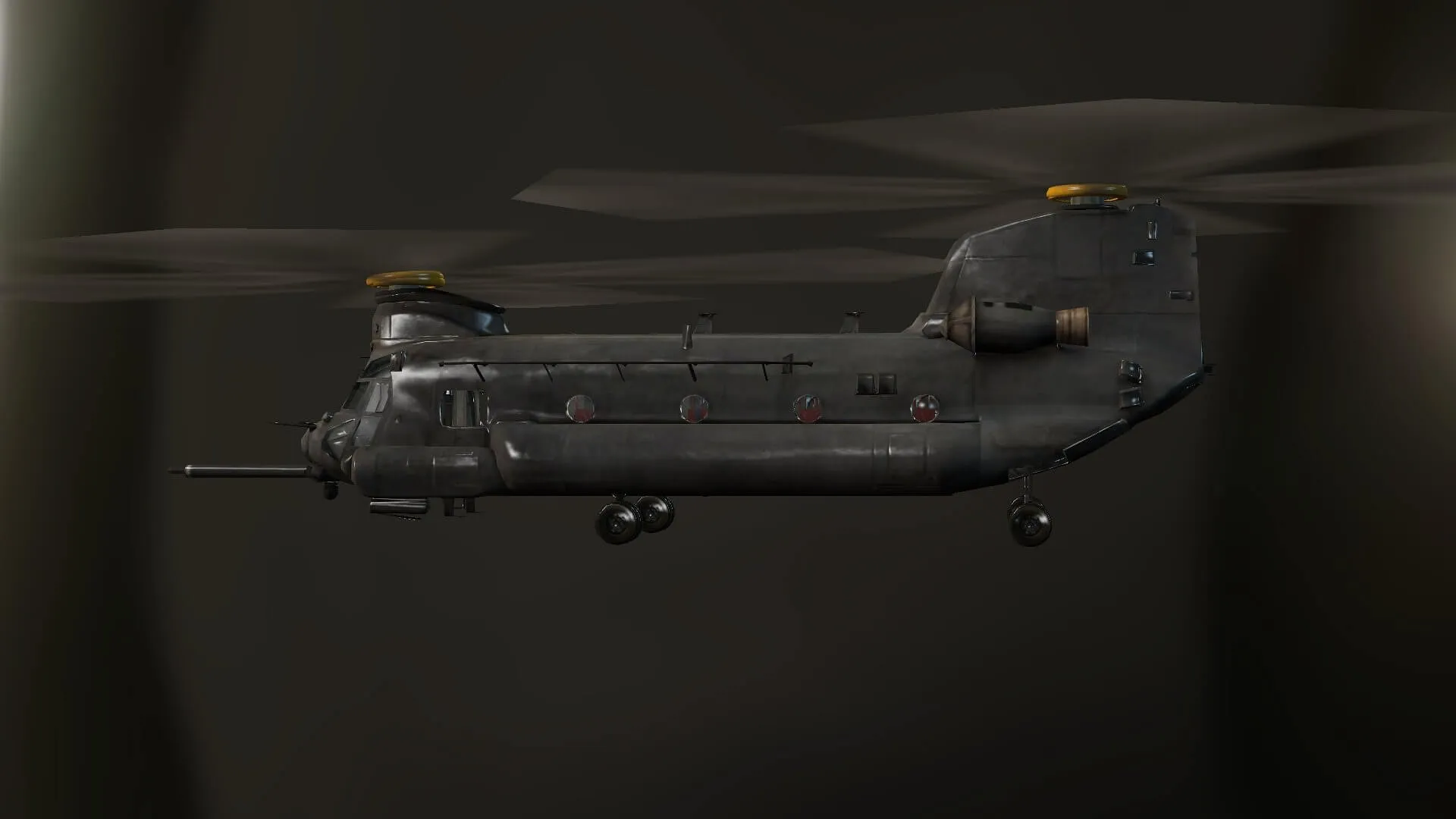 51282 chinook model 1