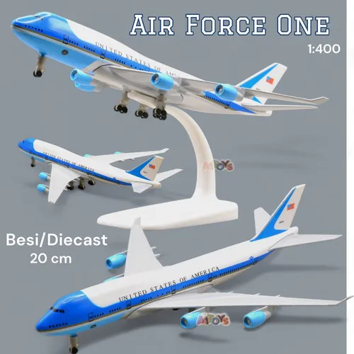 51283 diecast pesawat jakarta 5
