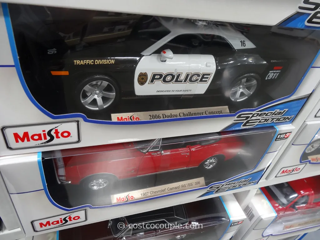51286 maisto diecast cars at costco main