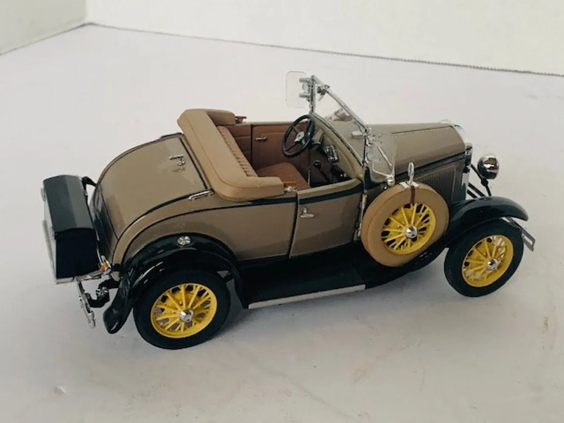 51288 franklin mint diecast car cobra