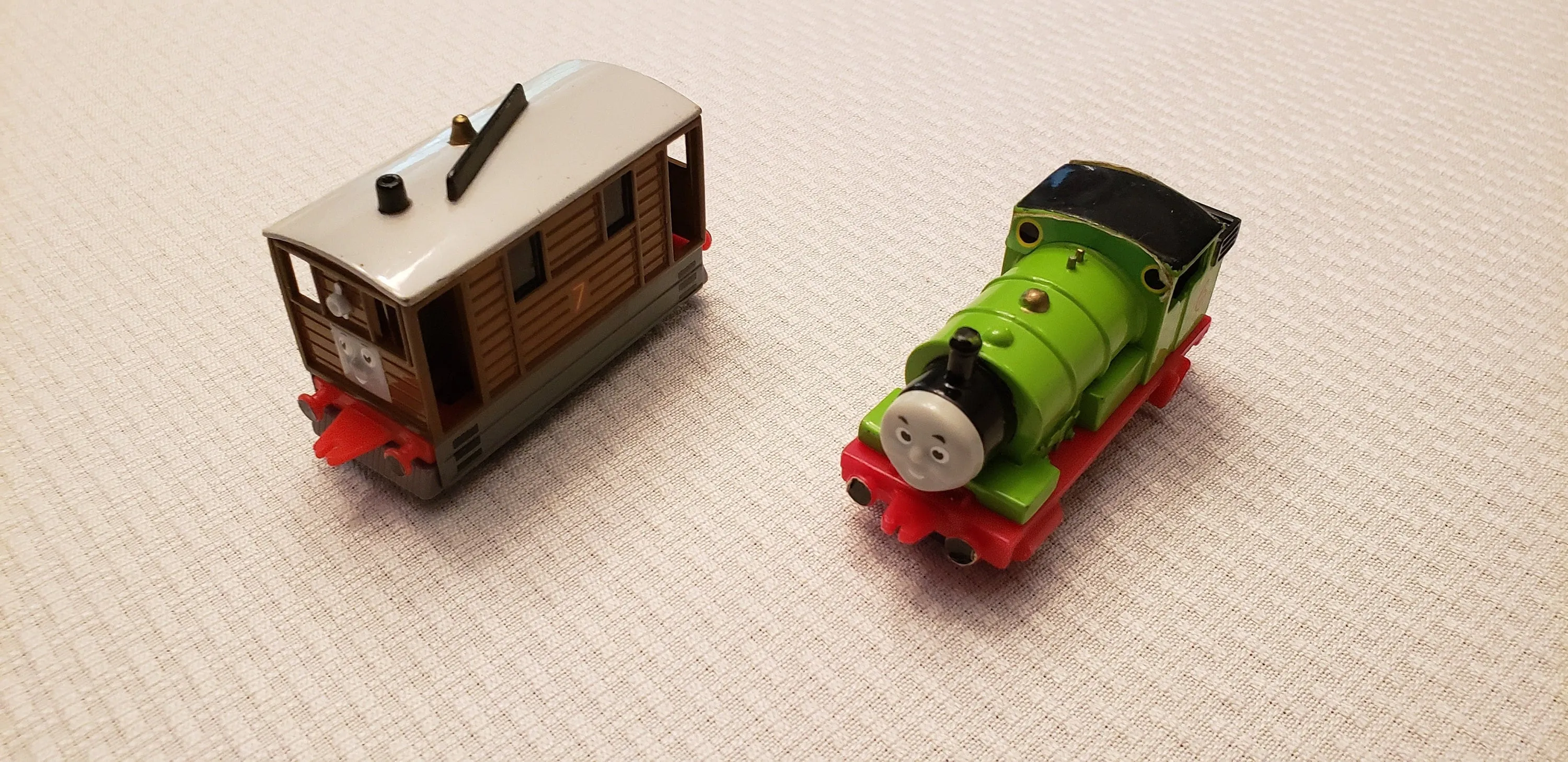 51291 thomas size comparison