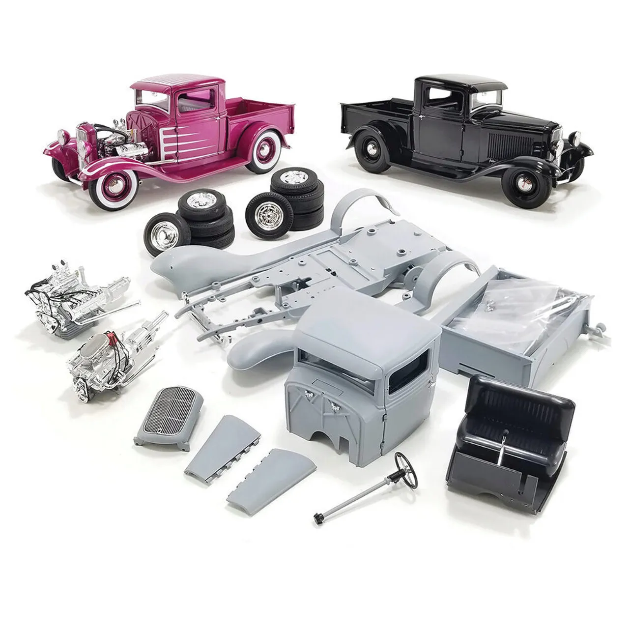 51295 diecast retailer online
