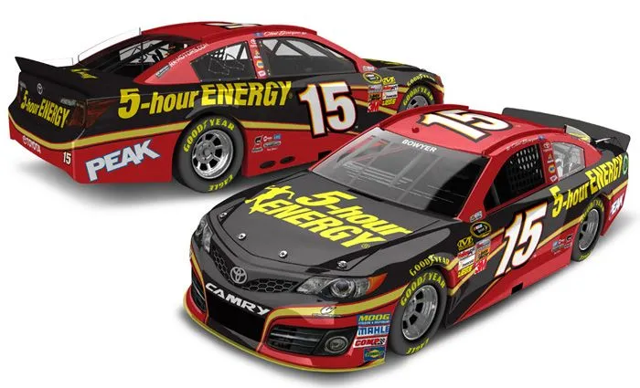 51297 2013 diecast cars feature