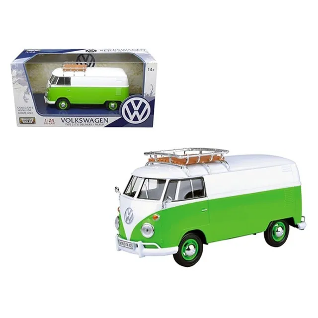 51298 custom vw alltrack diecast