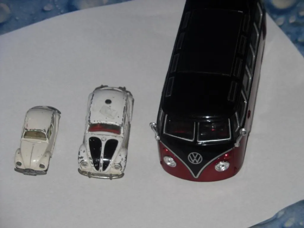 51298 limited edition vw alltrack diecast