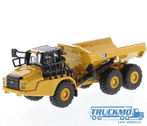 51300 diecast masters 745 interior