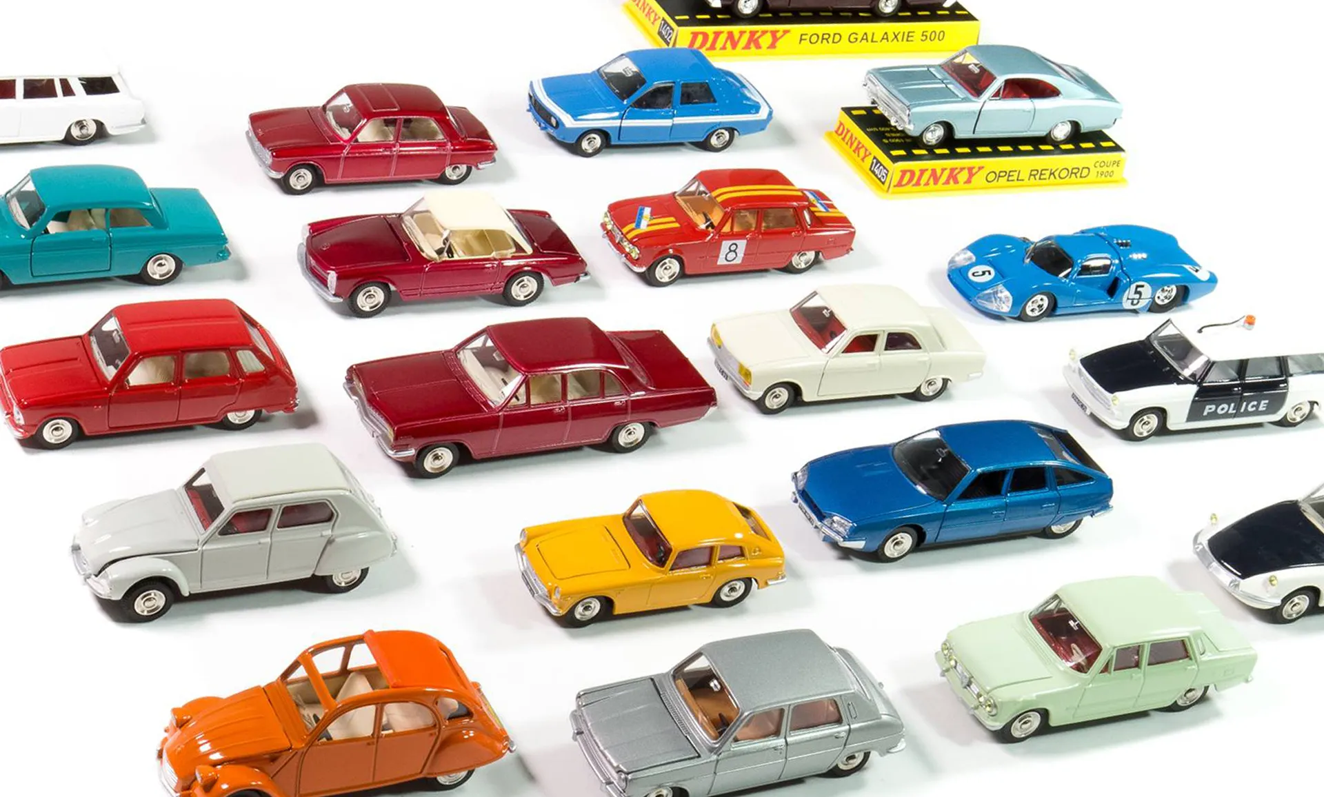 51301 diecast models buying