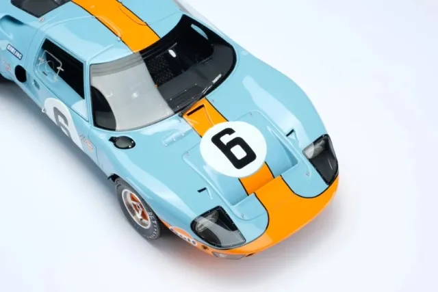 51301 diecast models collection