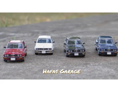 51301 diecast models materials