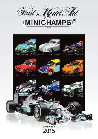 51302 minichamps schumacher