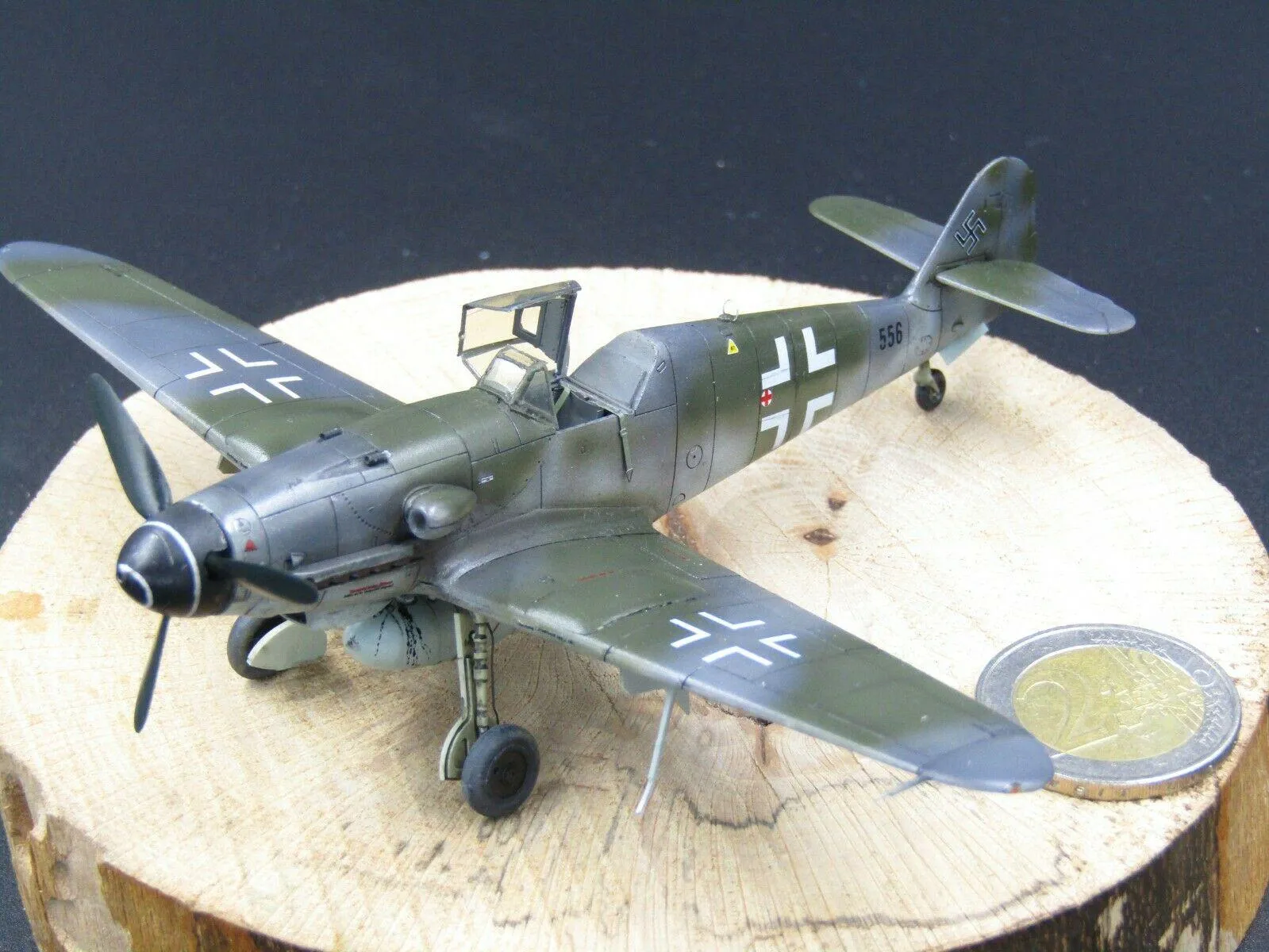 51303 hawker hurricane