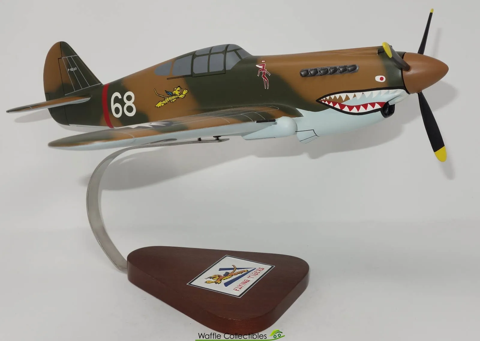 51303 north american p51 mustang