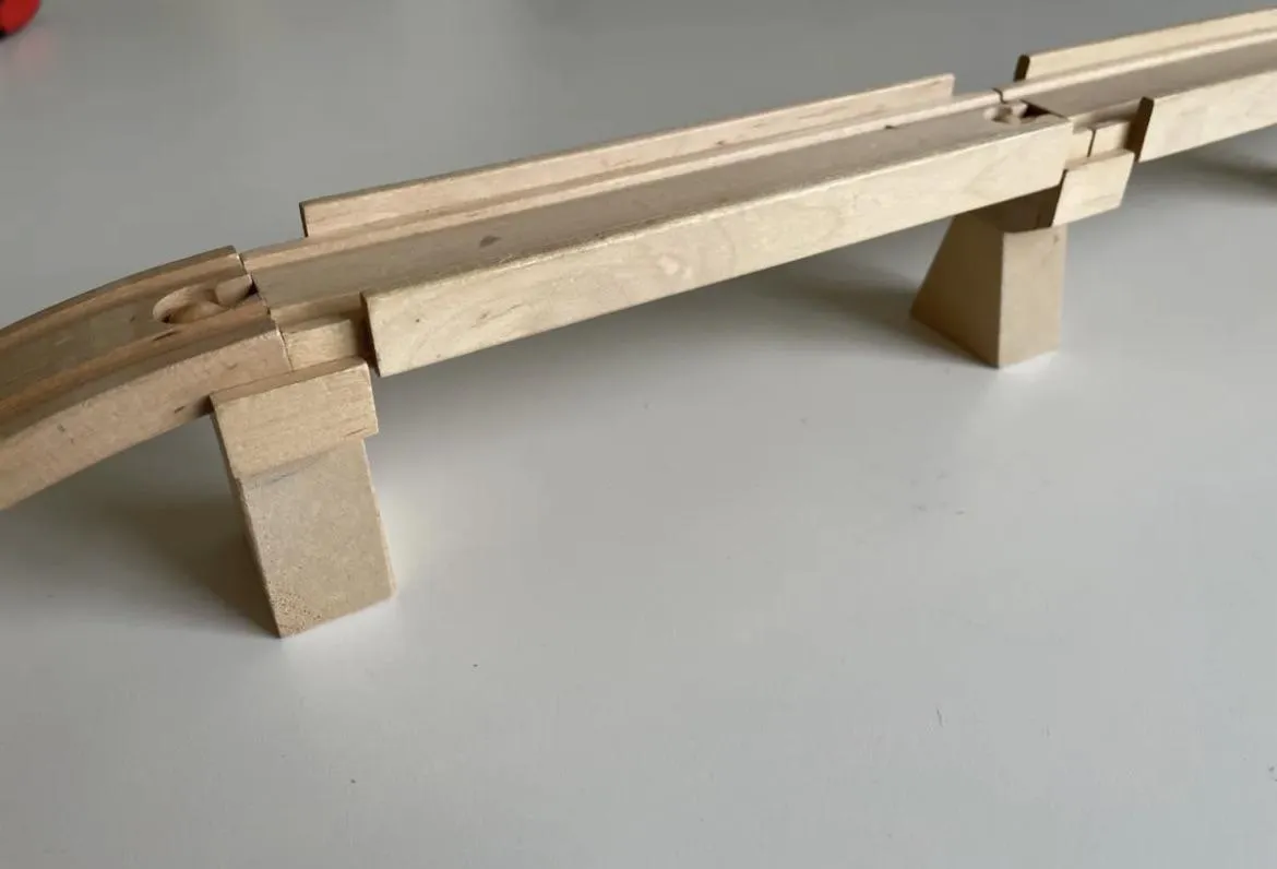 51304 diecast brio collection