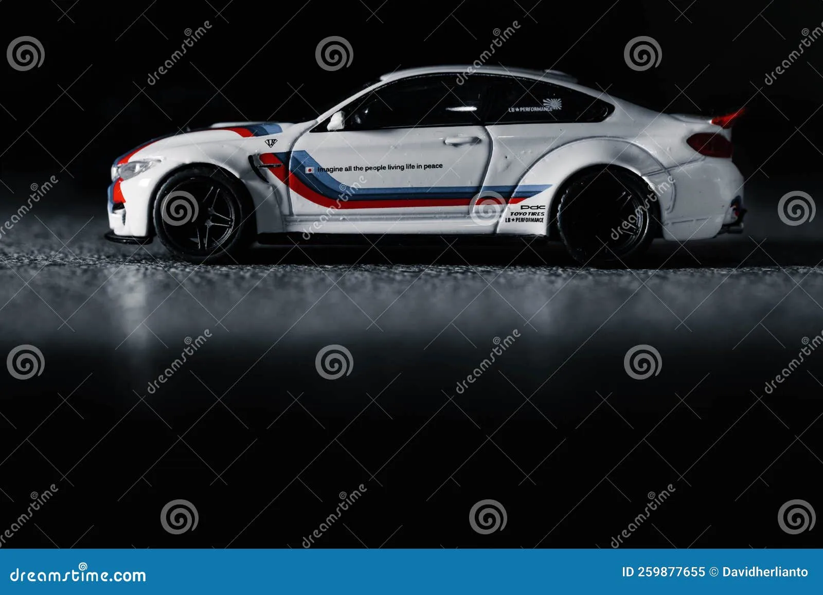 51309 diecast bmx brands