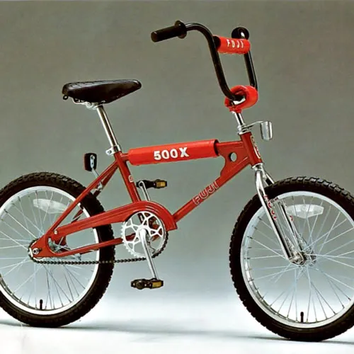 51309 diecast bmx detailing