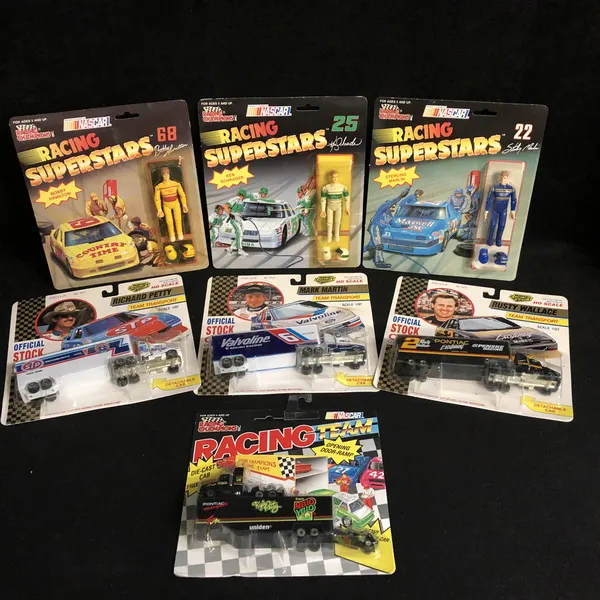 51310 nascar diecast price guide
