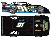 51312 tyler erb diecast 3