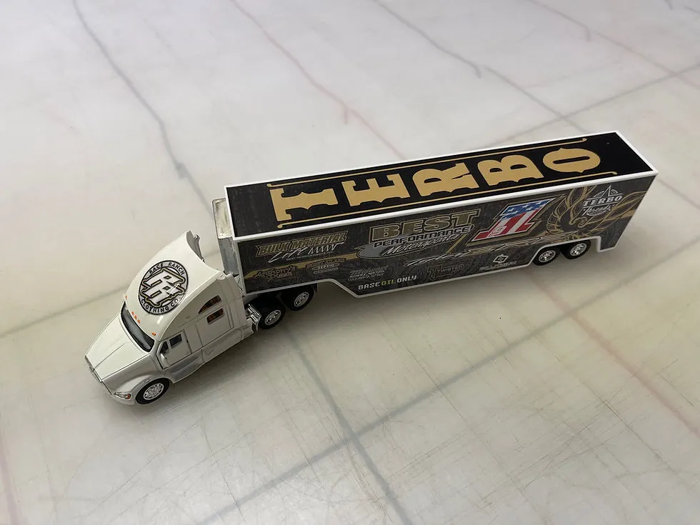 51312 tyler erb diecast 4