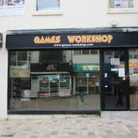 51313 vintage diecast model car