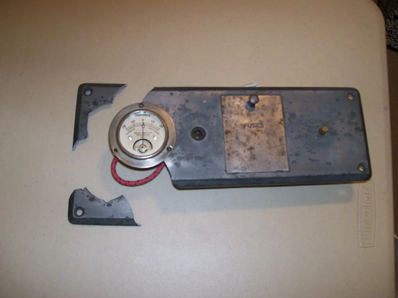 51314 diecast welding truck details