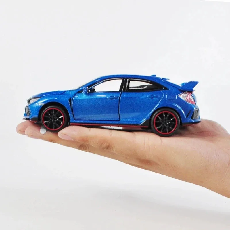 51315 honda civic eg6 diecast