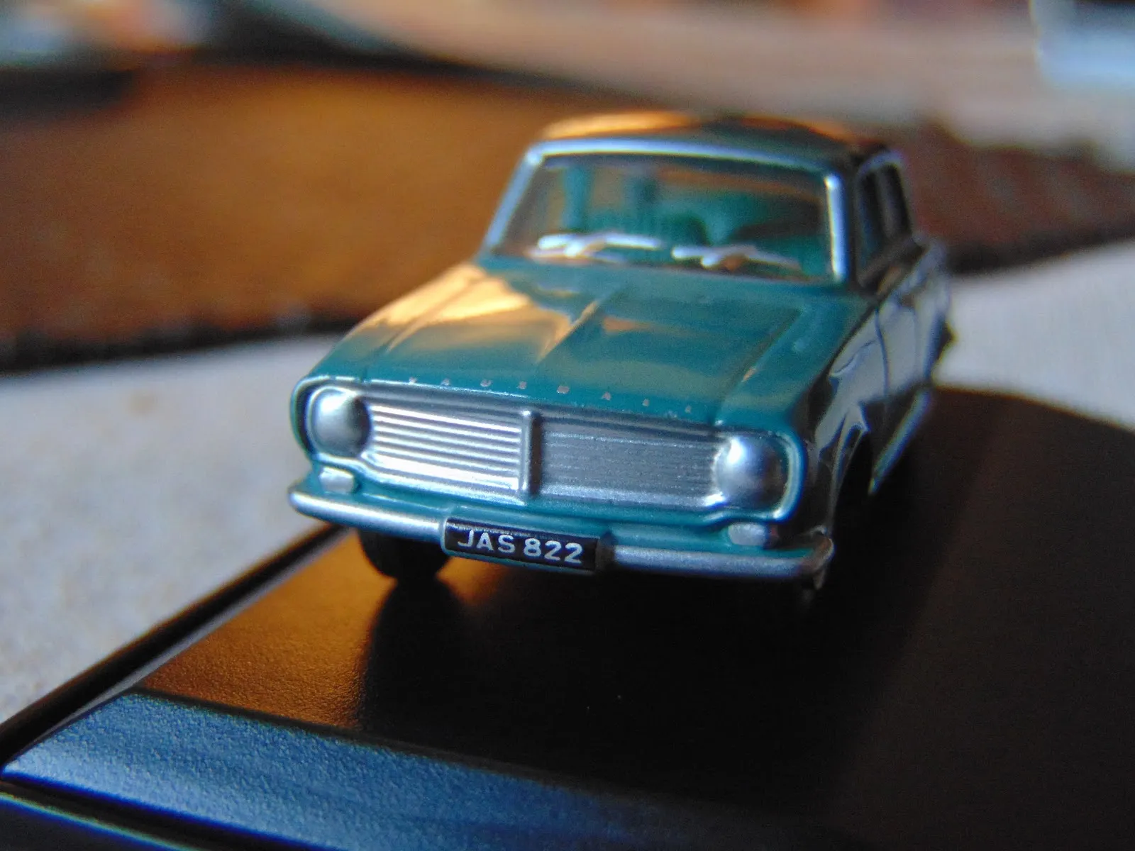 51317 oxford diecast vauxhall models