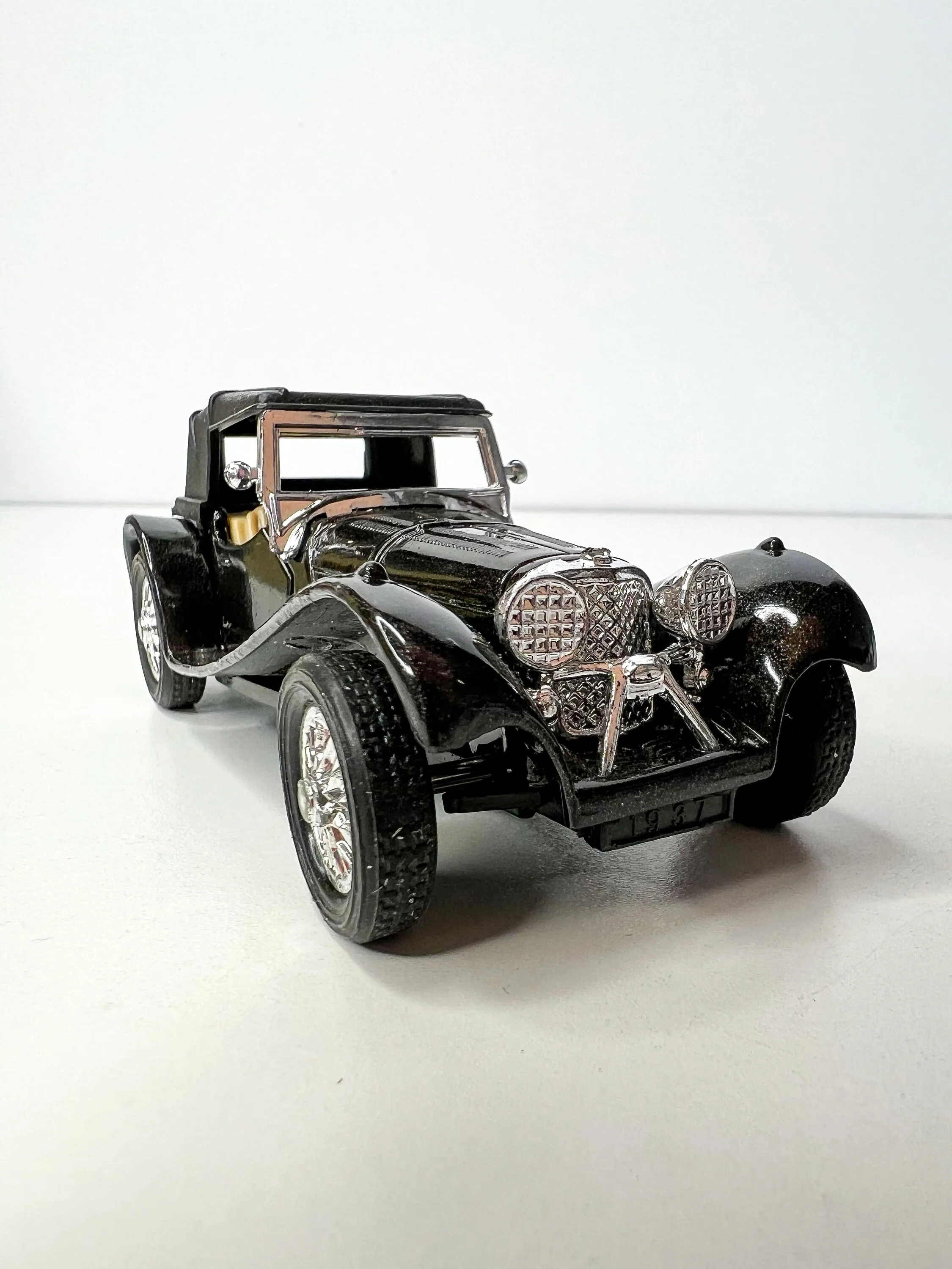 51320 rare diecast car 1