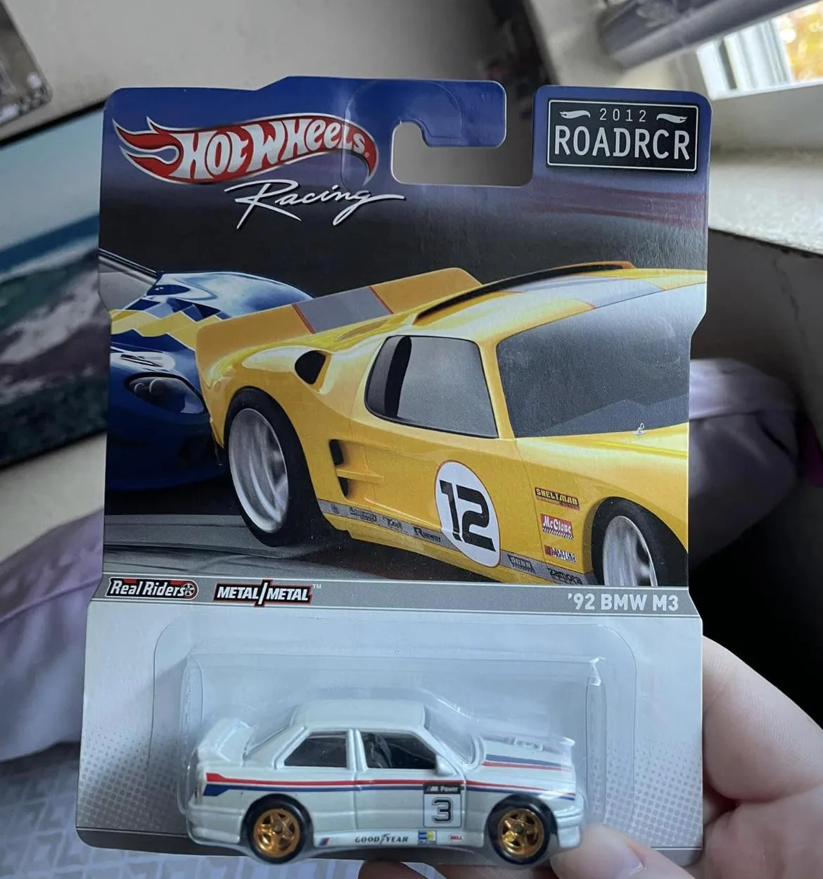 51320 rare diecast car 2