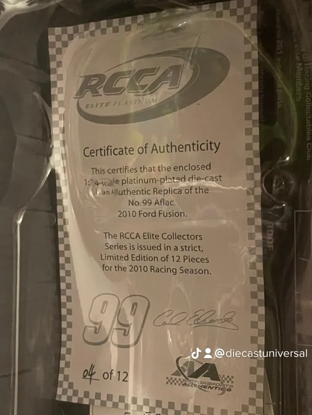 51320 rare diecast car 3