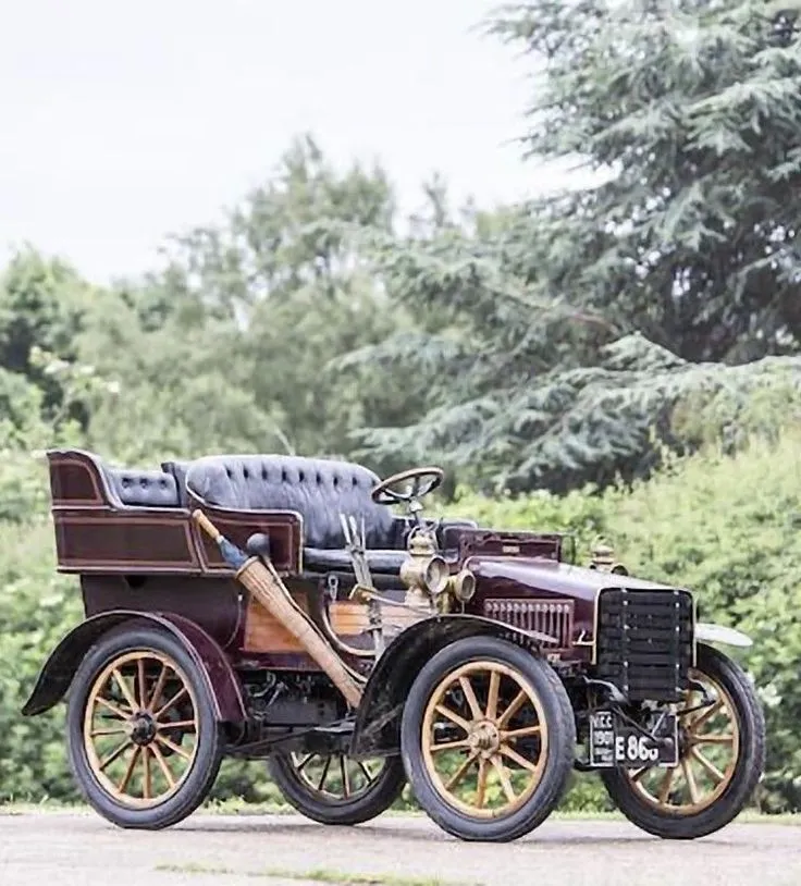 51320 rare diecast car 4